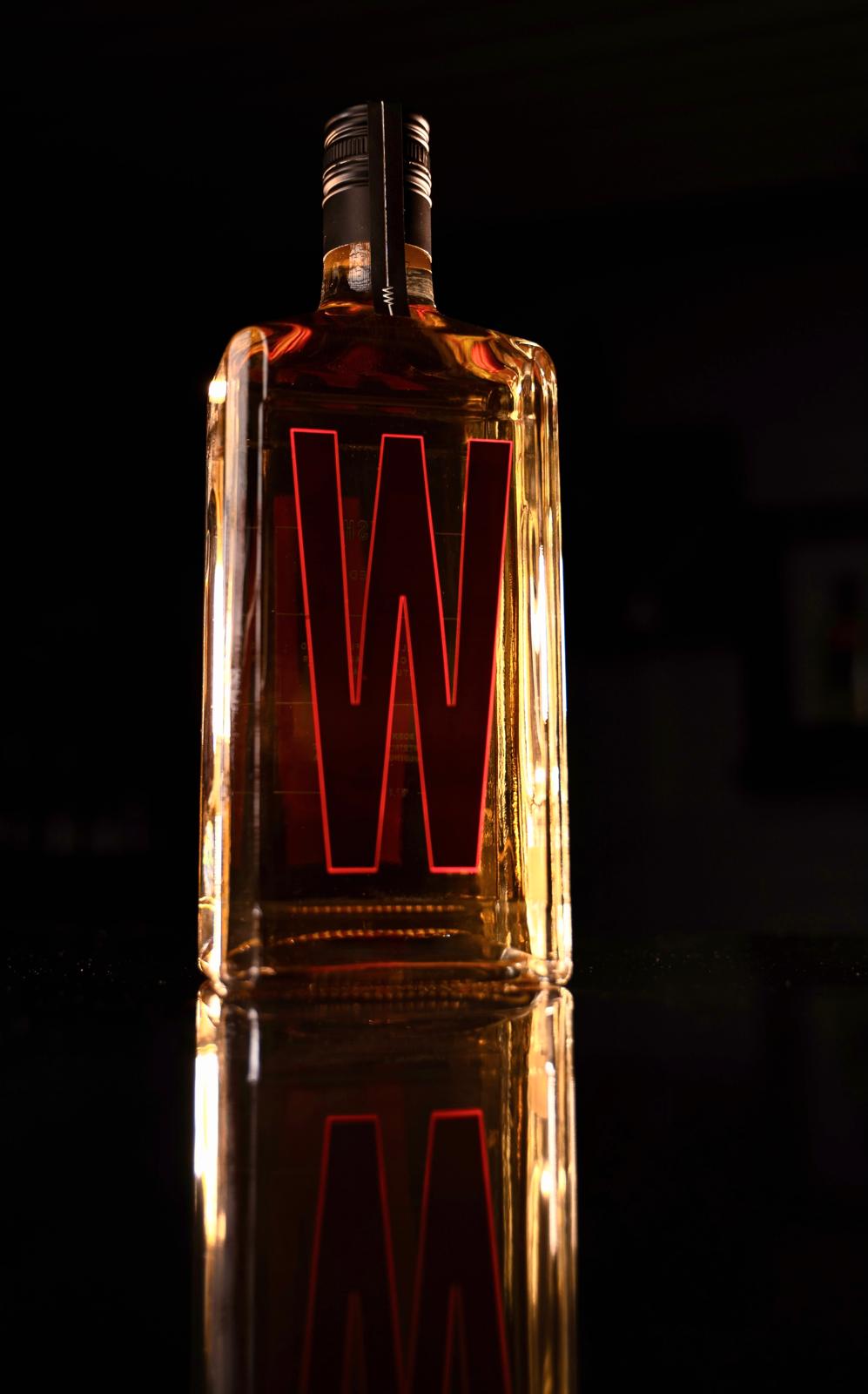 WATTSHOT PREMIUM FLAVOURED SHOT 70CL